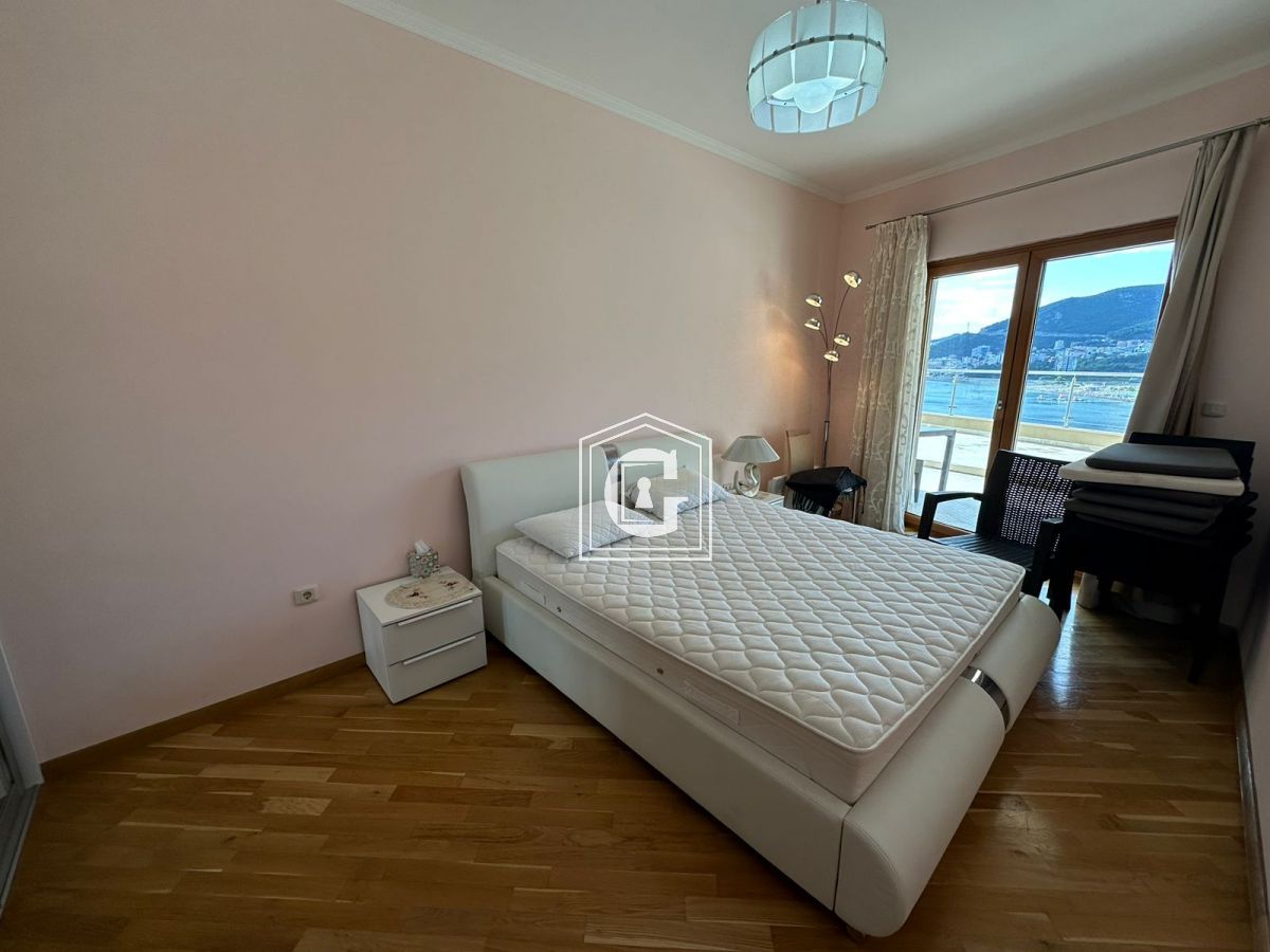 Апартаменты в Рафаиловичах, Черногория, 140 м² - фото 7