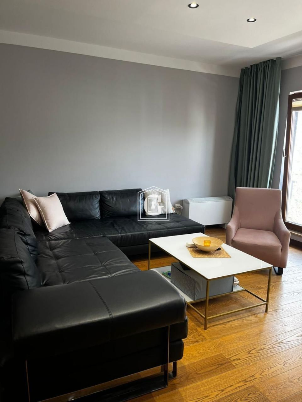 Апартаменты в Будве, Черногория, 77 м² - фото 7