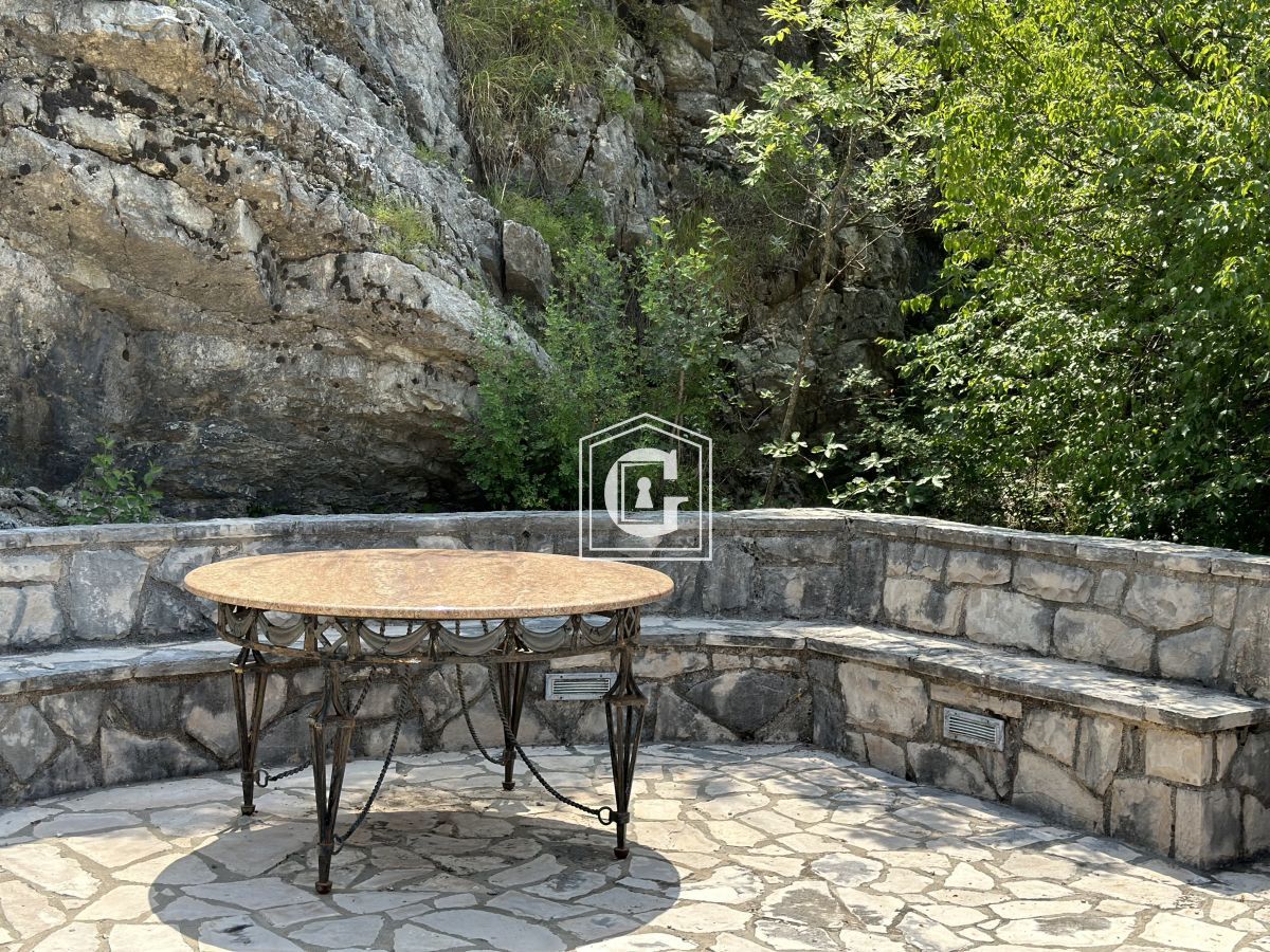 Вилла в Будве, Черногория, 180 м² - фото 7