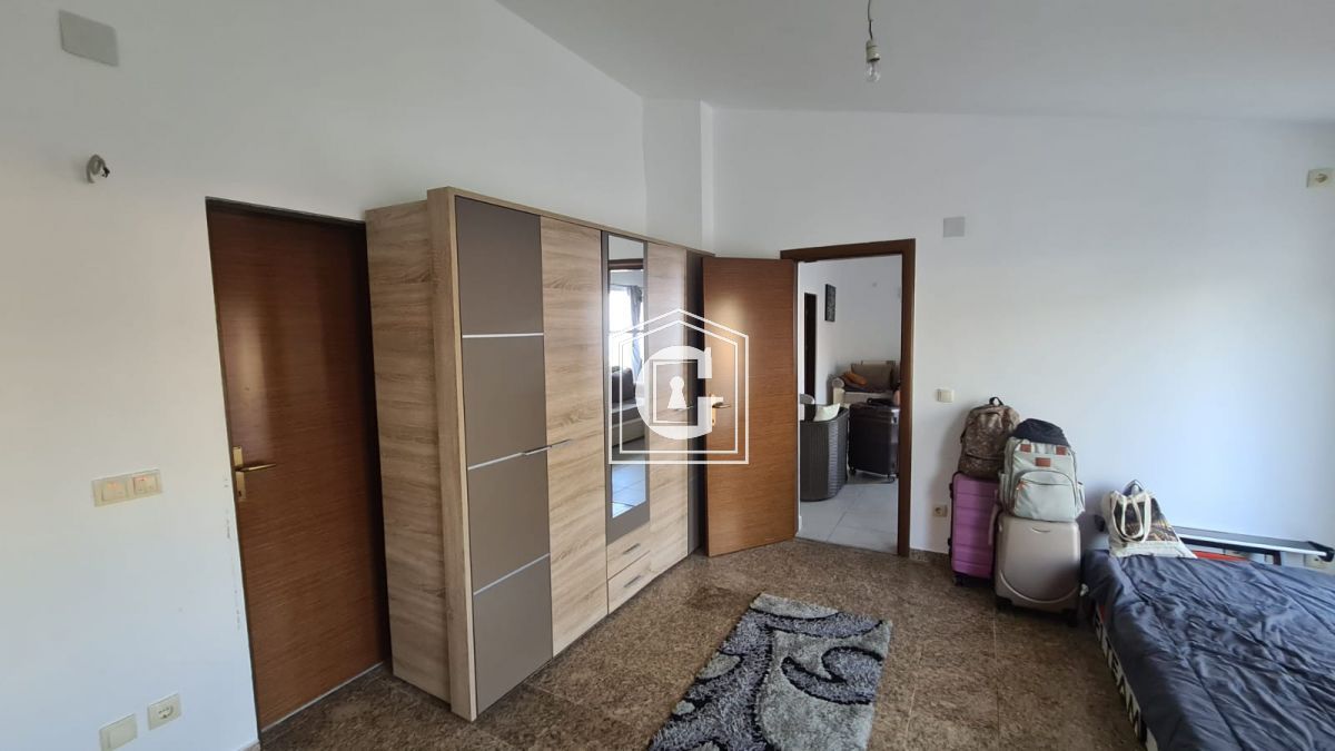 Апартаменты в Будве, Черногория, 100 м² - фото 7