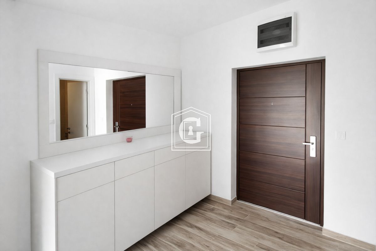 Апартаменты в Бечичи, Черногория, 51 м² - фото 7