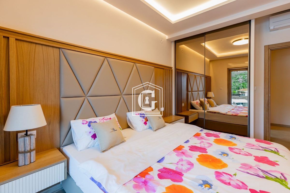 Апартаменты в Пржно, Черногория, 96 м² - фото 7