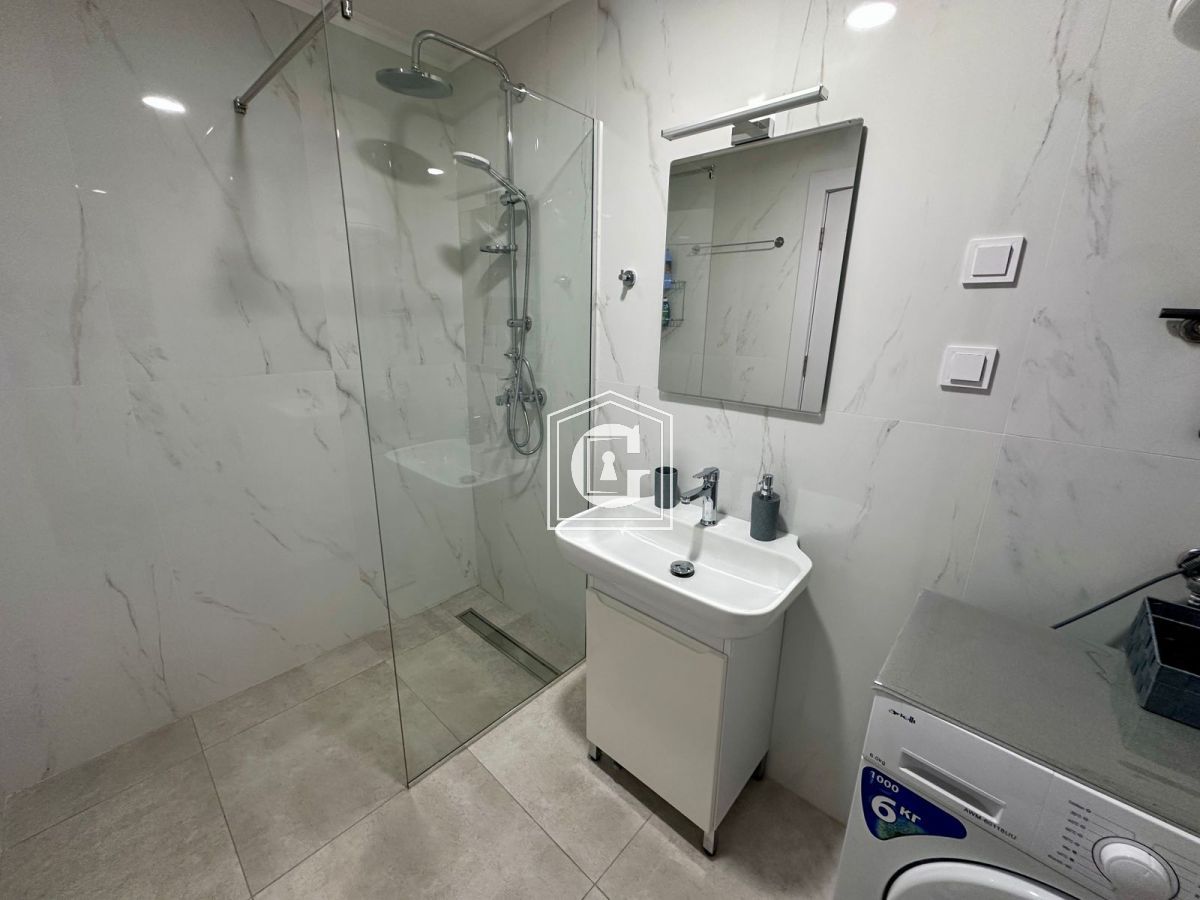 Апартаменты в Бечичи, Черногория, 36 м² - фото 7