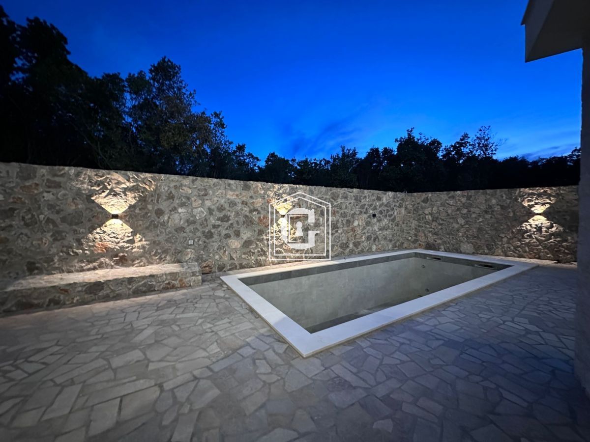 Вилла в Кримовице, Черногория, 210 м² - фото 7