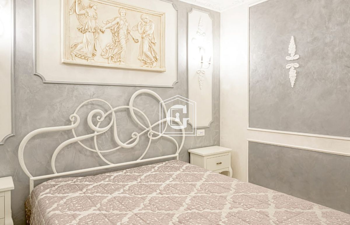 Апартаменты в Будве, Черногория, 134 м² - фото 7