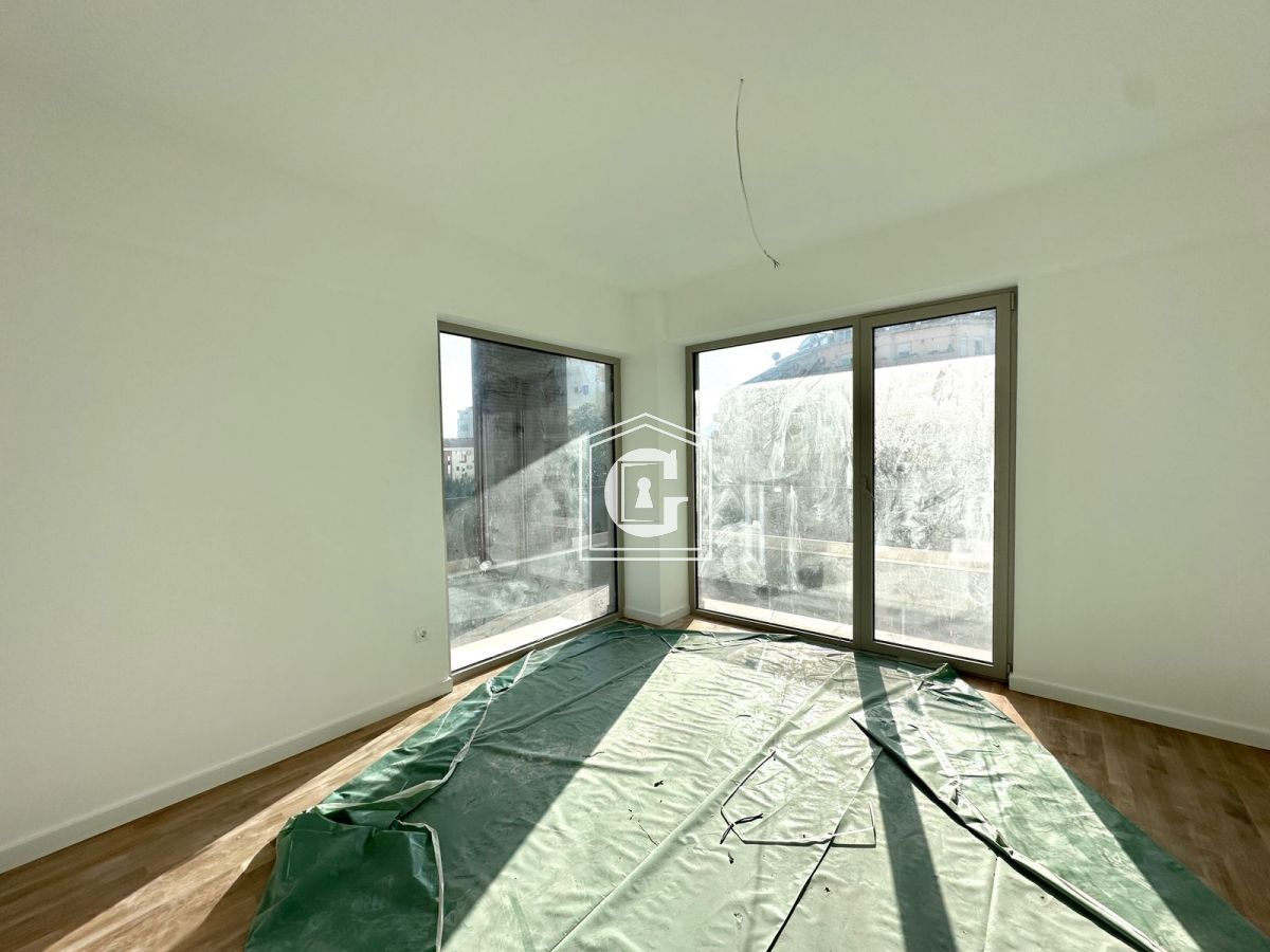 Апартаменты в Будве, Черногория, 117 м² - фото 7