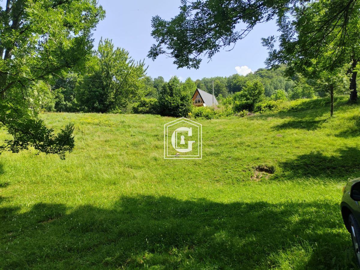 Земля в Колашине, Черногория, 1 313 м² - фото 7