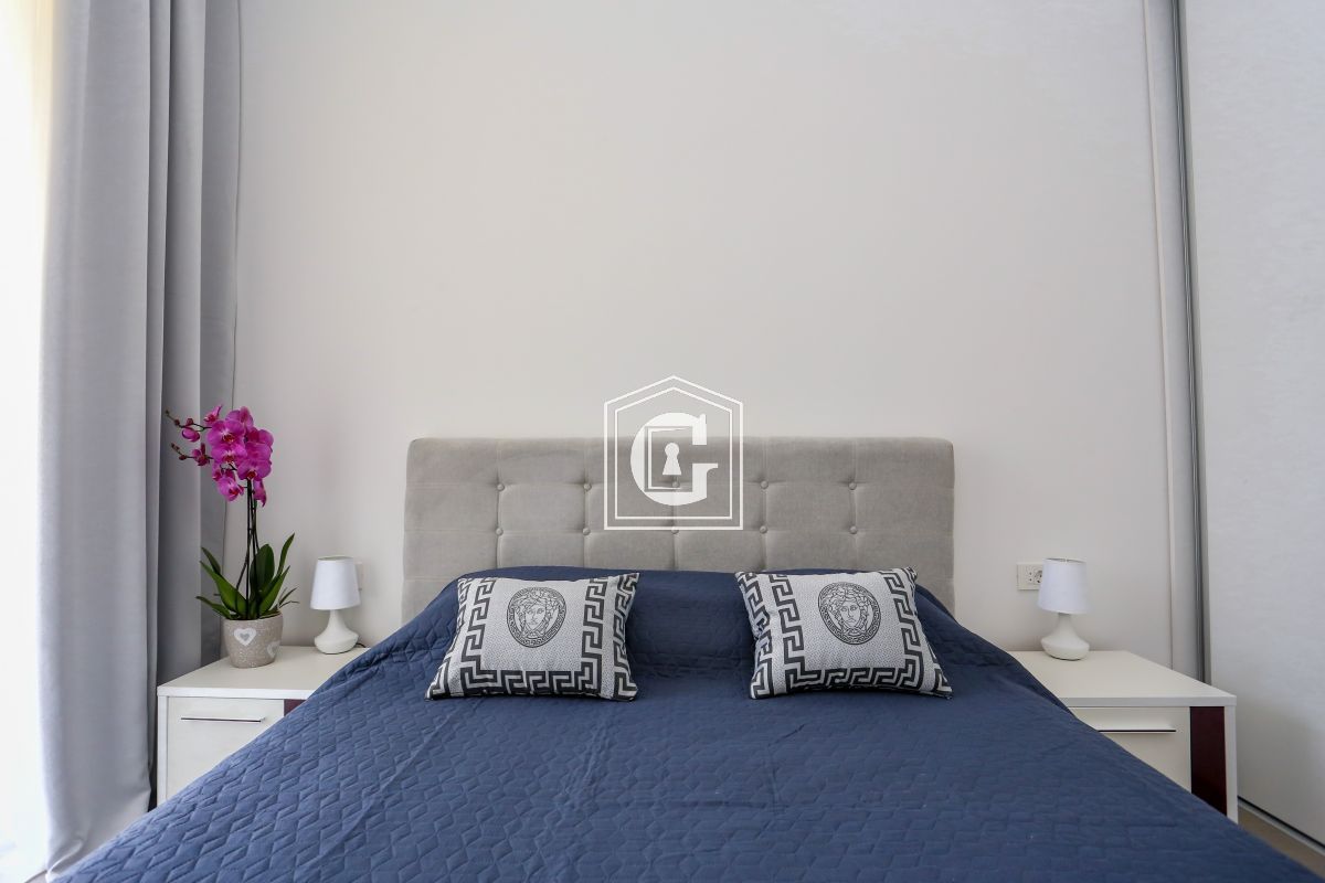 Апартаменты в Борети, Черногория, 59.16 м² - фото 7