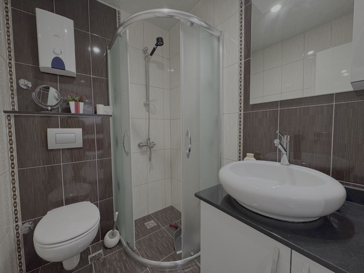 Квартира в Алании, Турция, 120 м² - фото 9