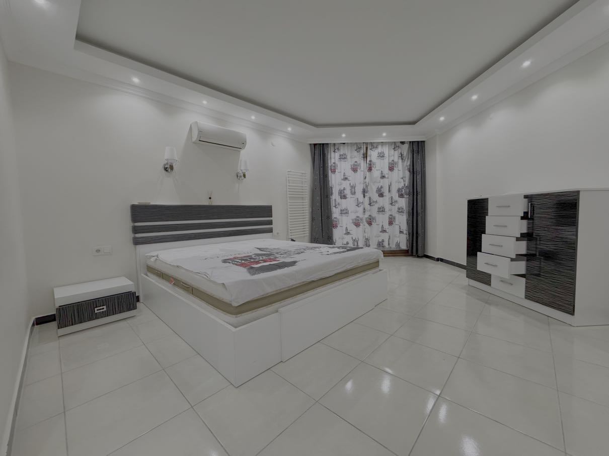 Квартира в Алании, Турция, 120 м² - фото 5