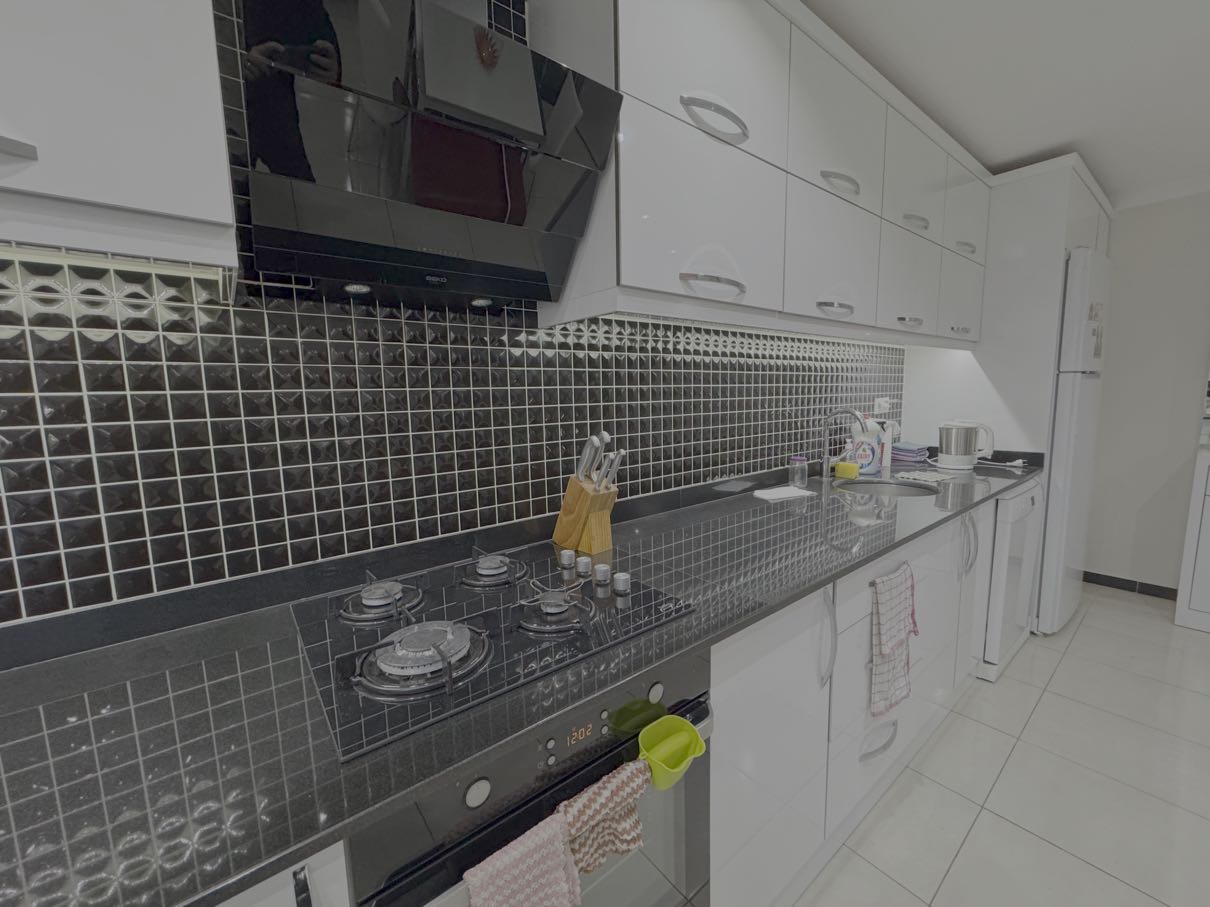 Квартира в Алании, Турция, 120 м² - фото 3