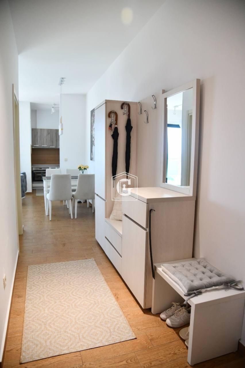 Апартаменты в Ивановичи, Черногория, 72 м² - фото 7