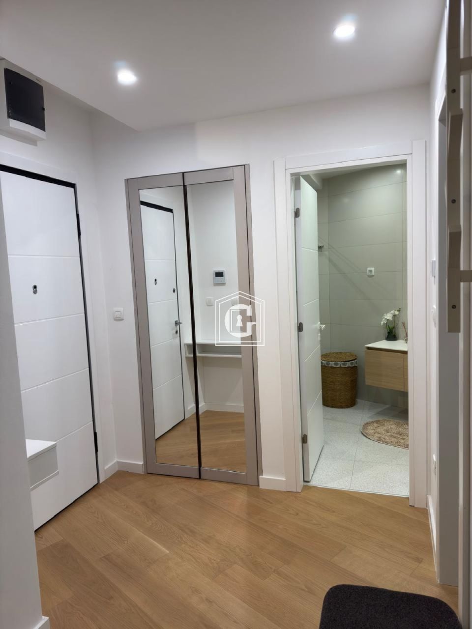 Апартаменты в Бечичи, Черногория, 54 м² - фото 7