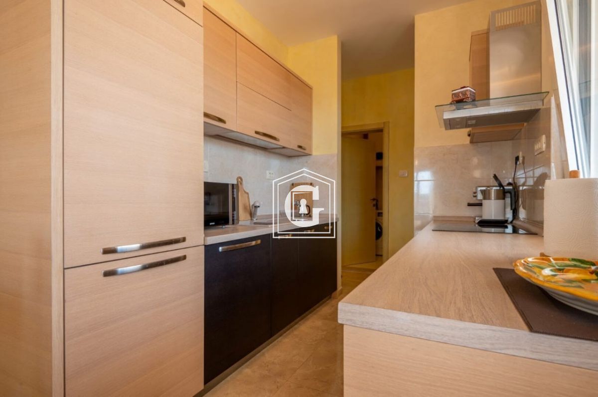 Апартаменты в Бечичи, Черногория, 265 м² - фото 7