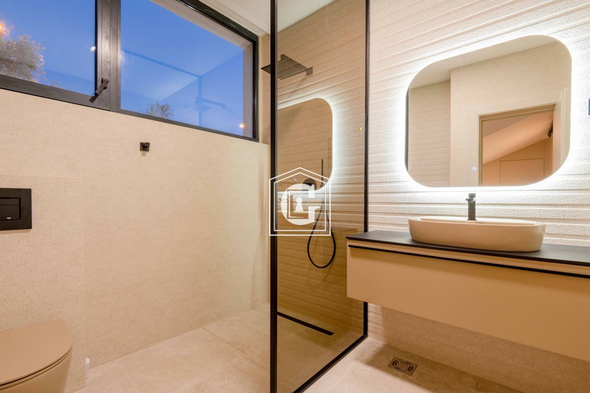 Вилла Каменово, Черногория, 240 м² - фото 7