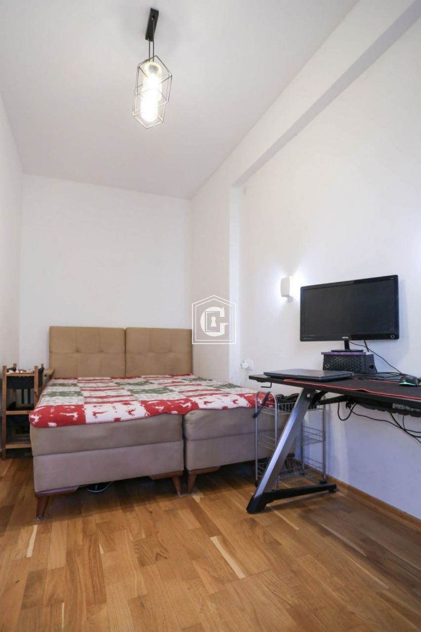 Апартаменты в Будве, Черногория, 40 м² - фото 7