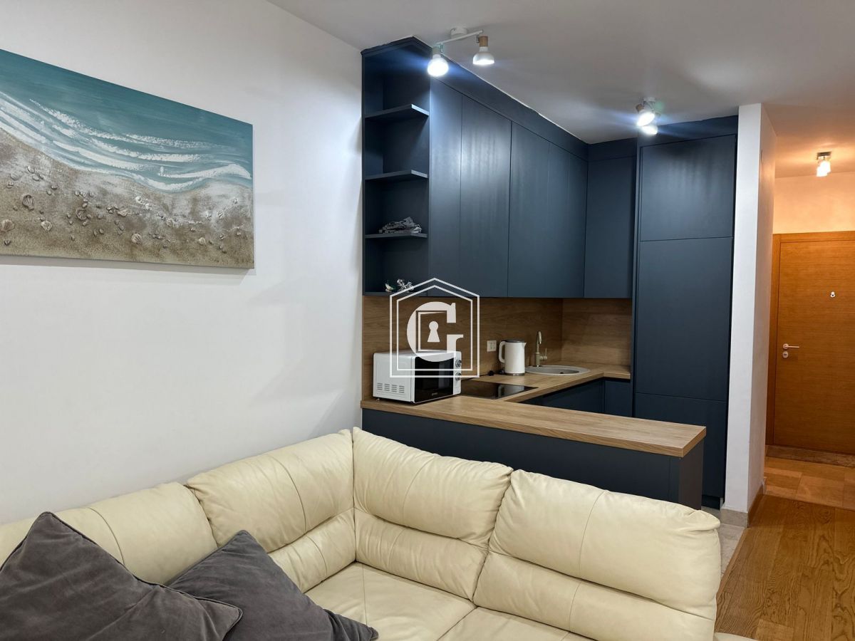 Апартаменты в Рафаиловичах, Черногория, 76 м² - фото 7