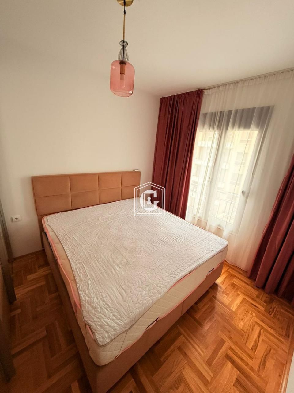 Апартаменты в Бечичи, Черногория, 42 м² - фото 7