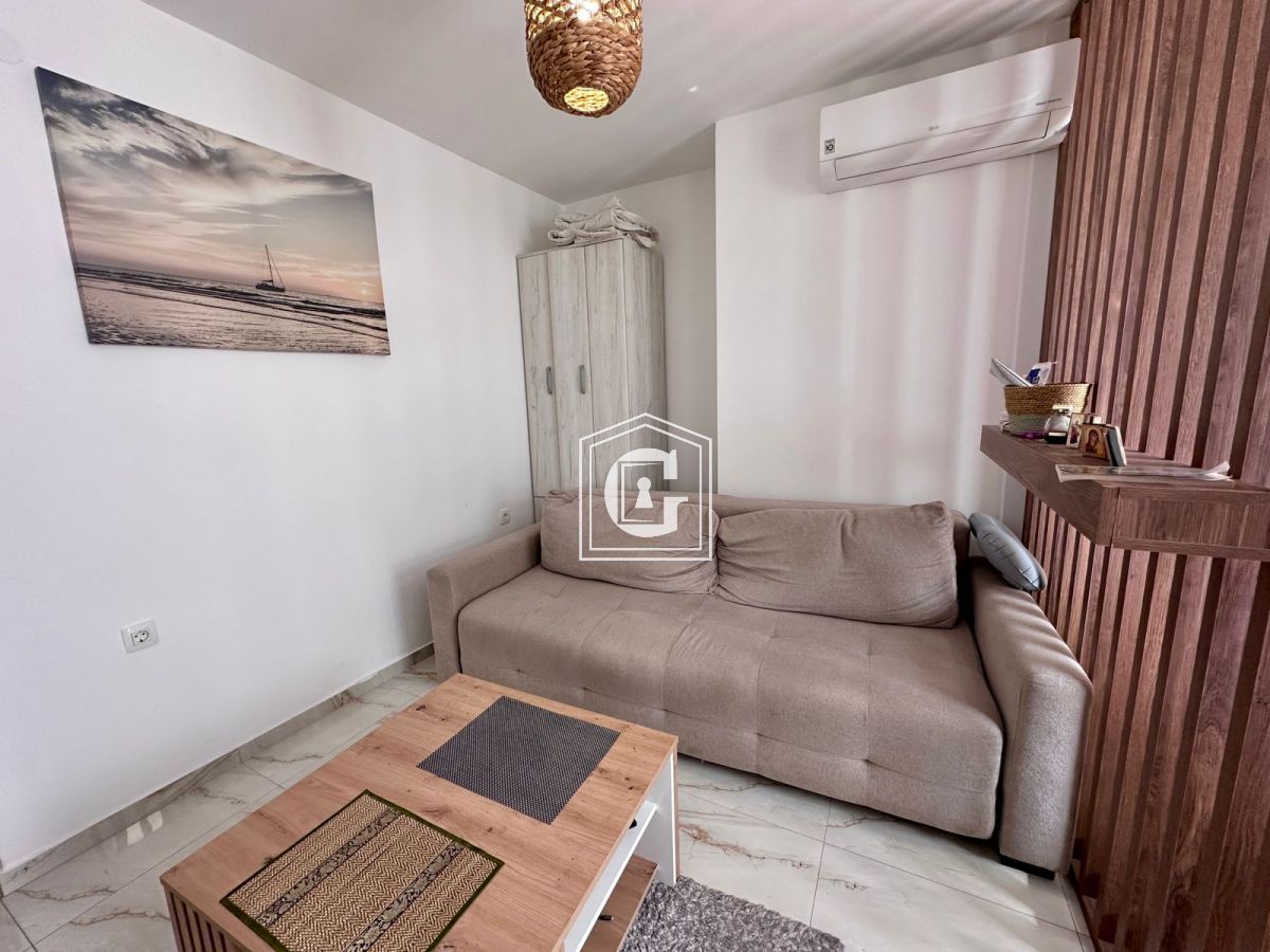 Апартаменты в Рафаиловичах, Черногория, 27 м² - фото 7