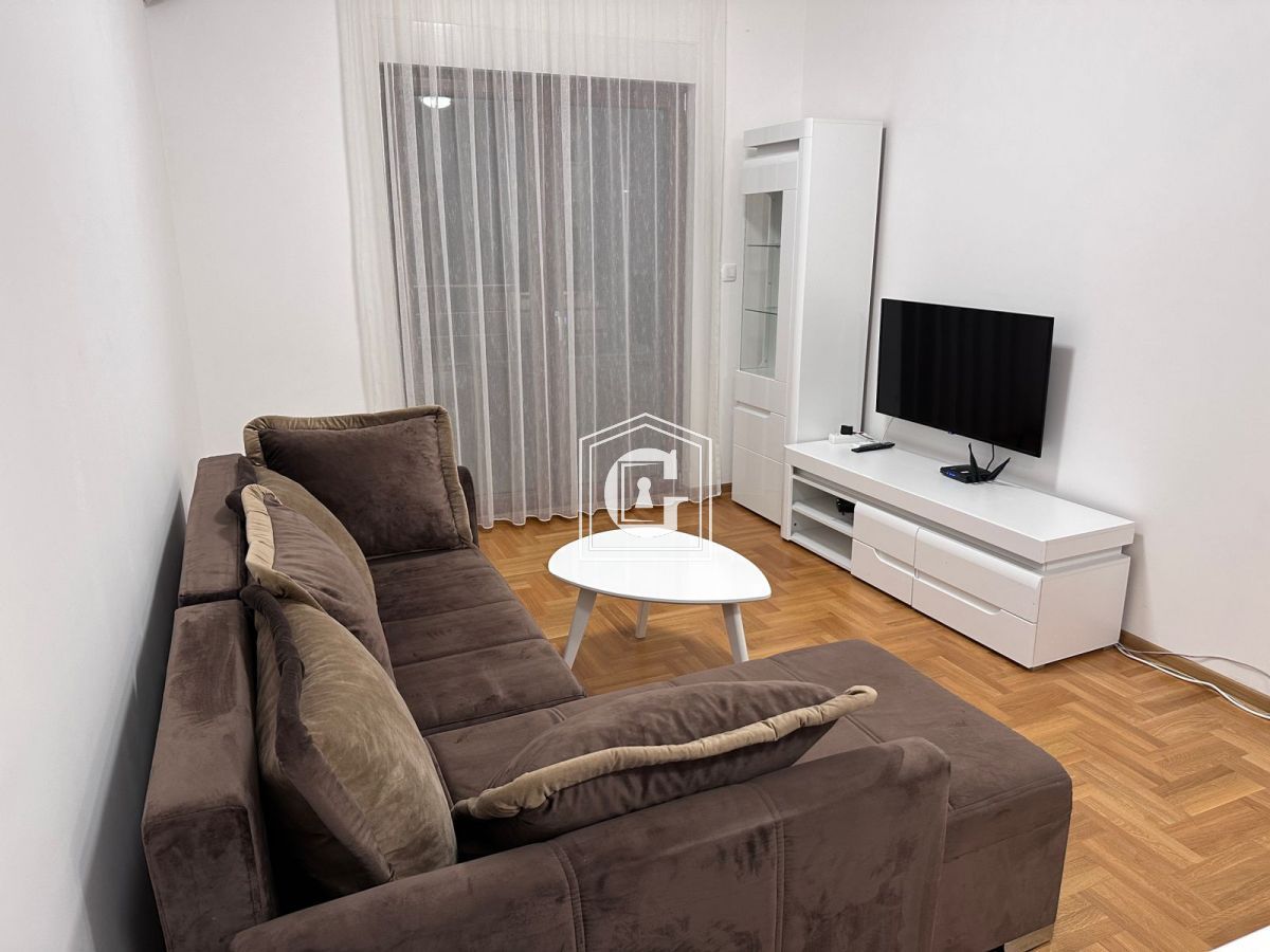 Апартаменты в Будве, Черногория, 44 м² - фото 7