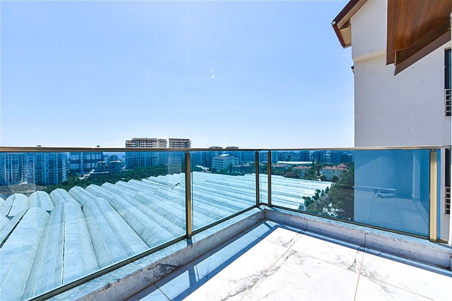 Пентхаус в Алании, Турция, 230 м² - фото 3