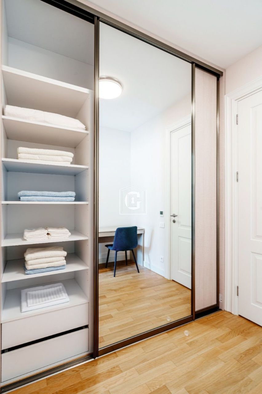 Апартаменты в Бечичи, Черногория, 65 м² - фото 7