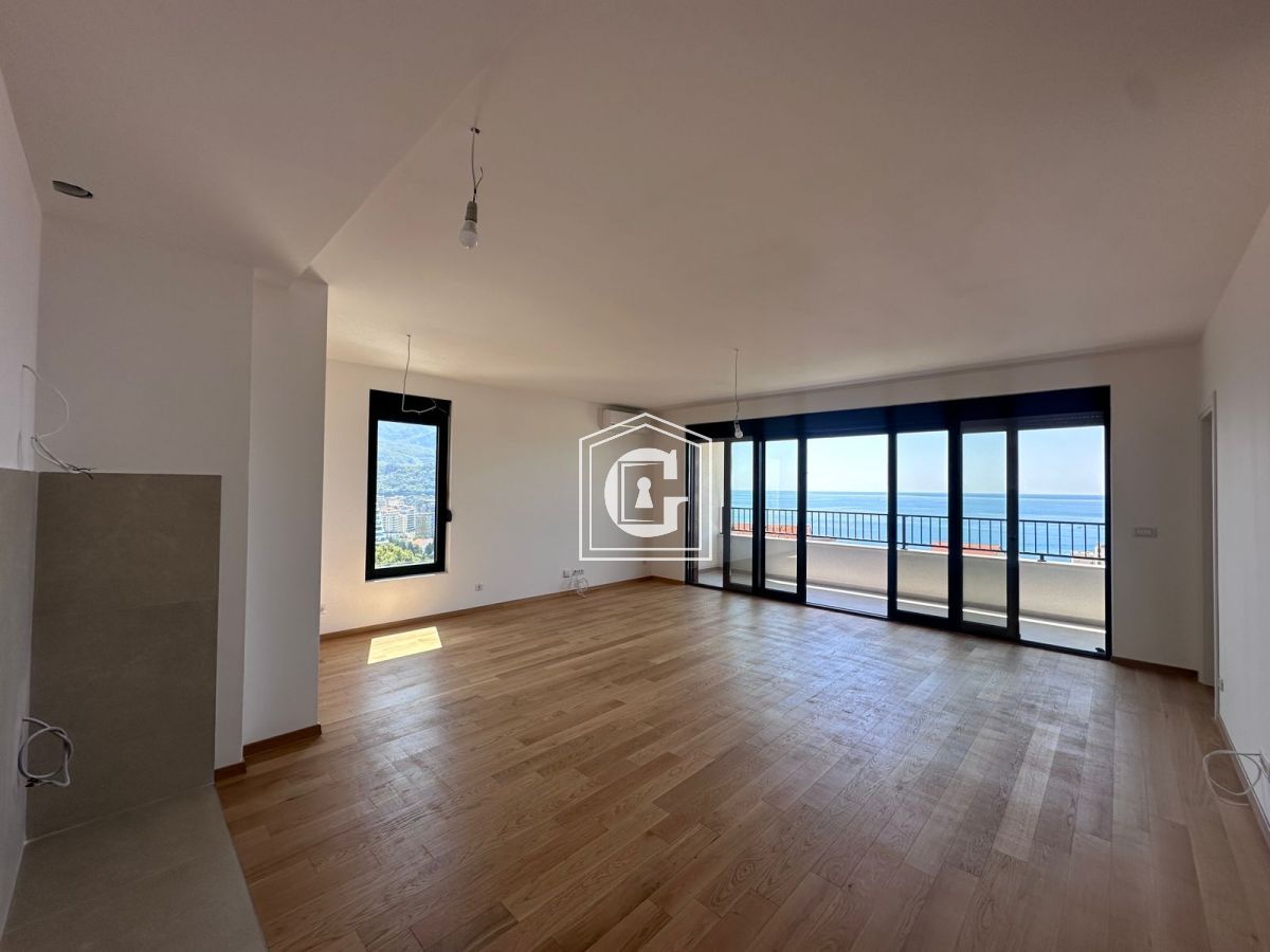 Апартаменты в Ивановичи, Черногория, 84.6 м² - фото 8