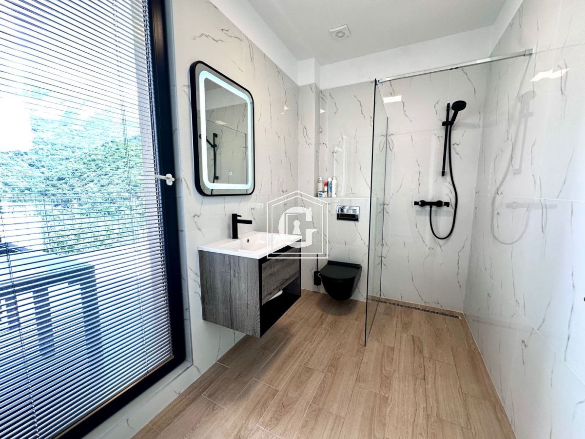 Апартаменты в Бечичи, Черногория, 103 м² - фото 8