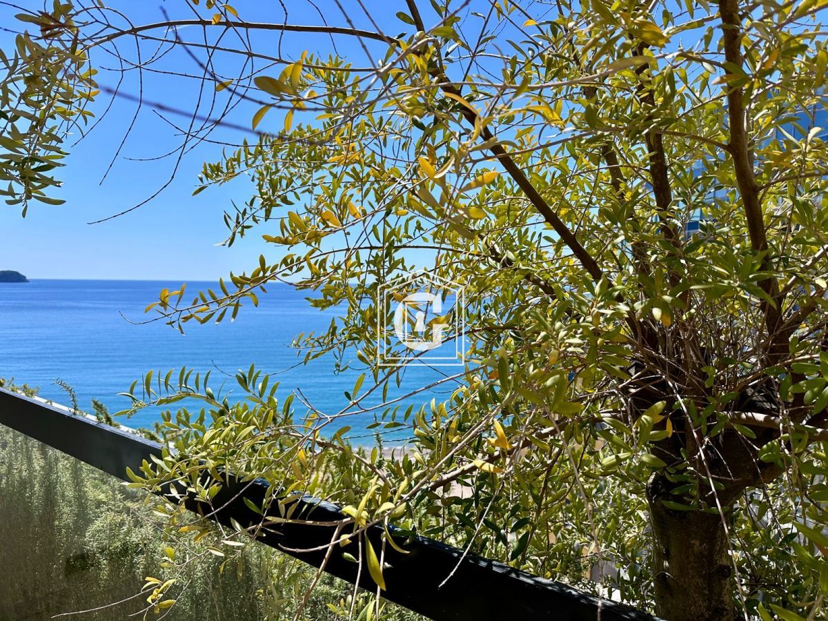 Апартаменты в Рафаиловичах, Черногория, 71 м² - фото 8