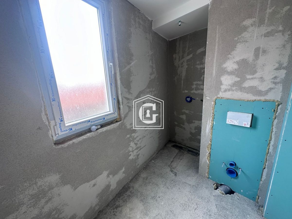 Апартаменты в Будве, Черногория, 68 м² - фото 8