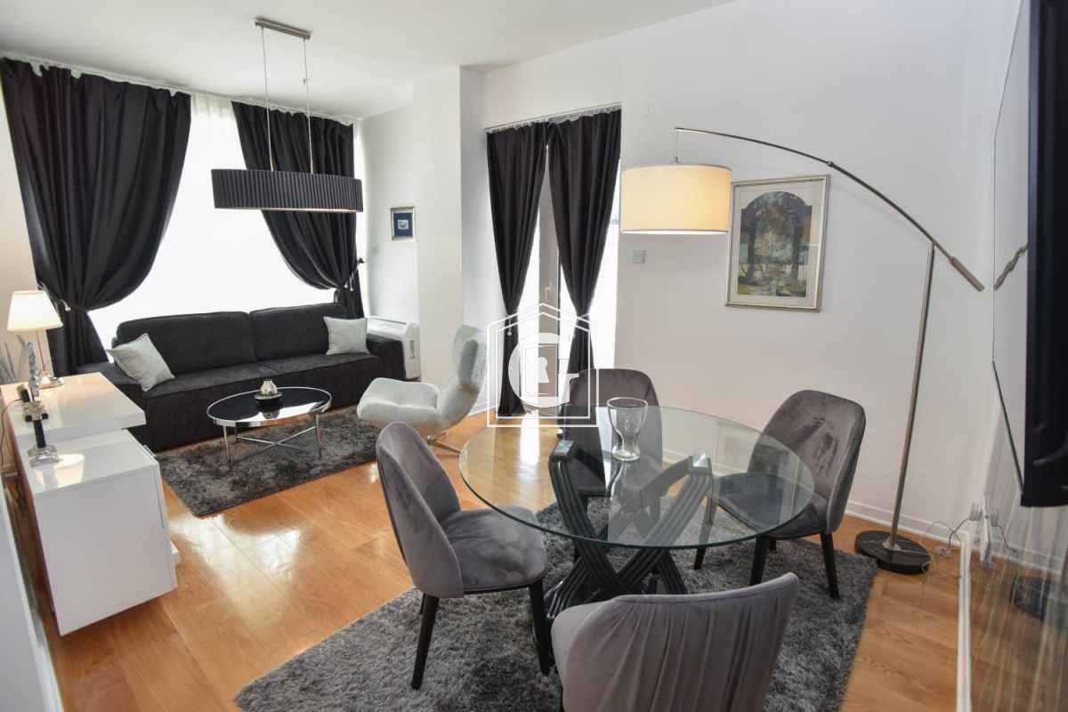 Апартаменты в Будве, Черногория, 89 м² - фото 8