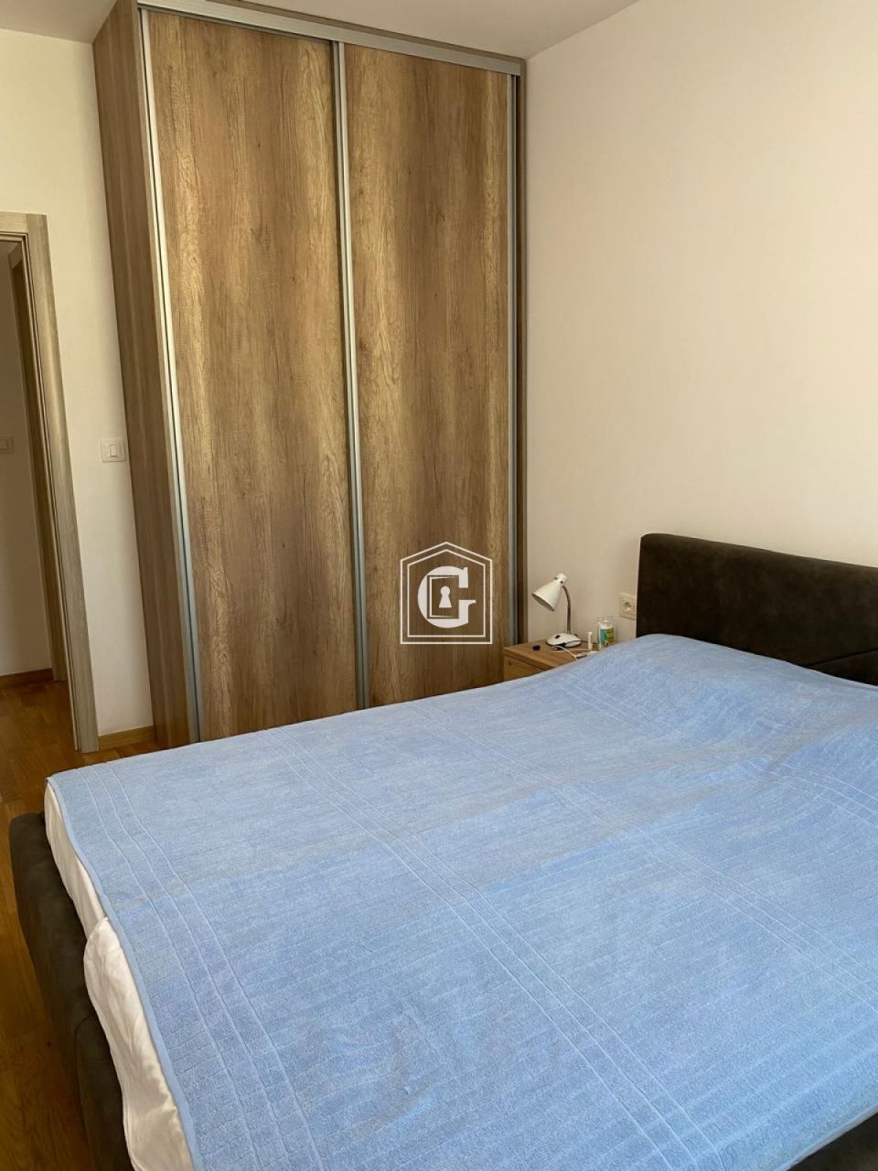 Апартаменты в Бечичи, Черногория, 48 м² - фото 8