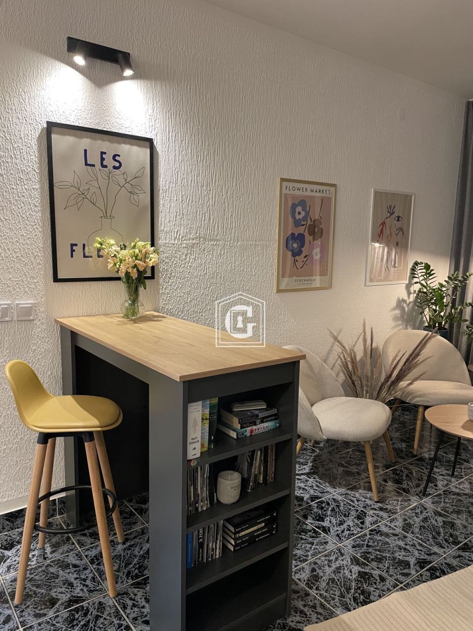 Апартаменты в Будве, Черногория, 68 м² - фото 8