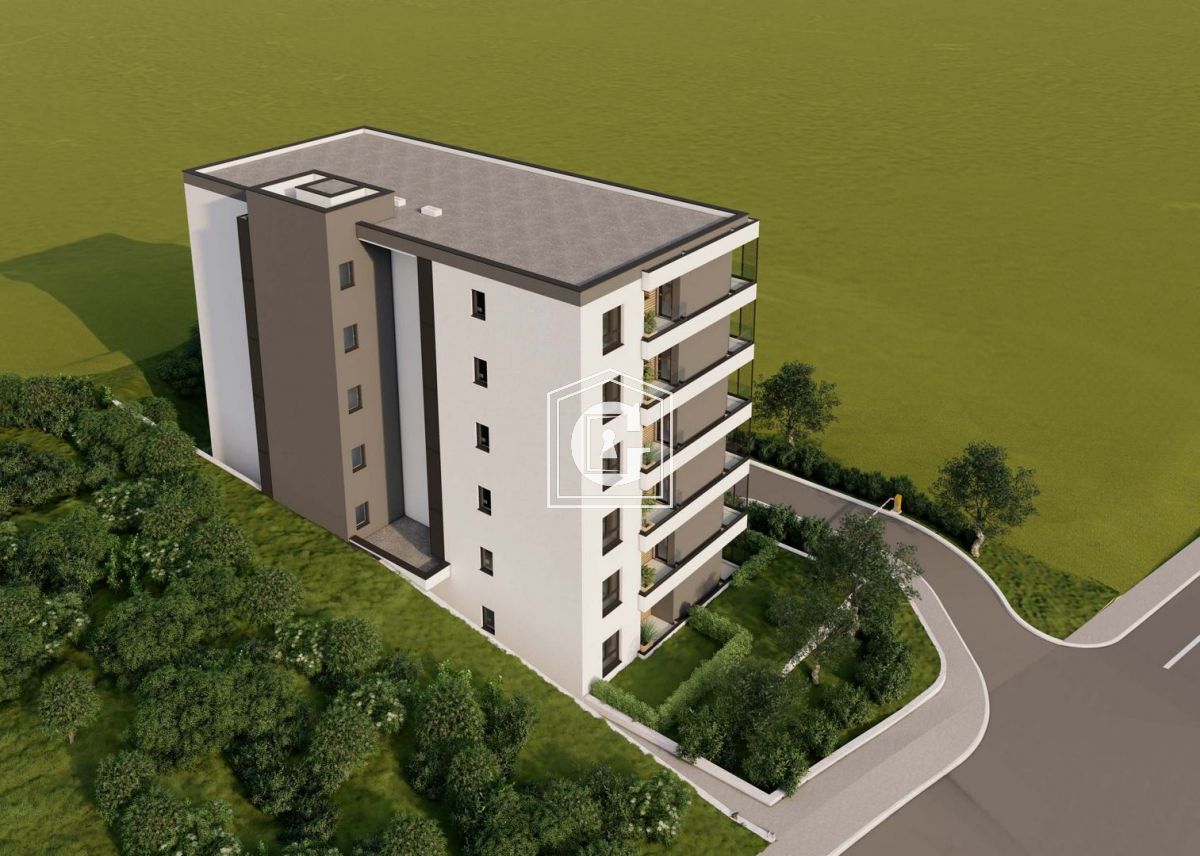 Апартаменты в Баре, Черногория, 44 м² - фото 8