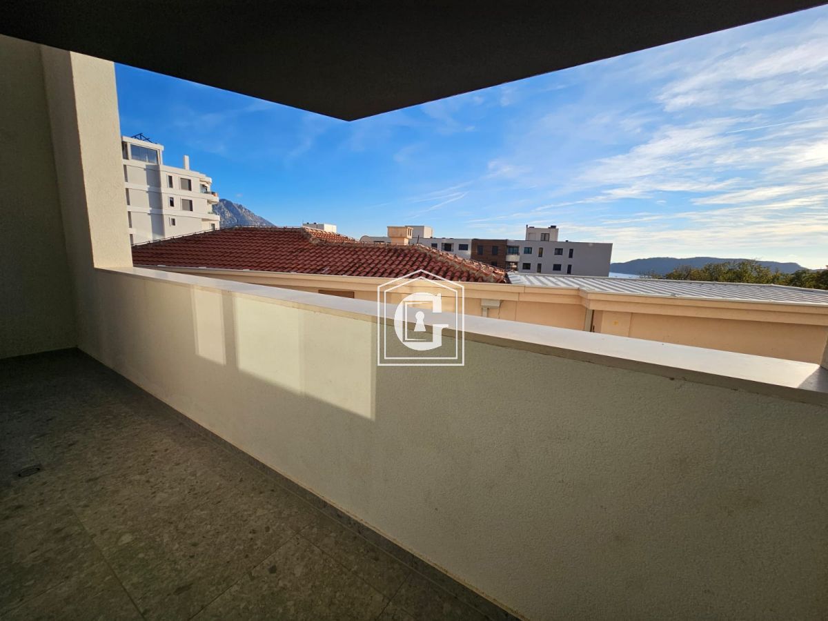 Апартаменты в Бечичи, Черногория, 67 м² - фото 8