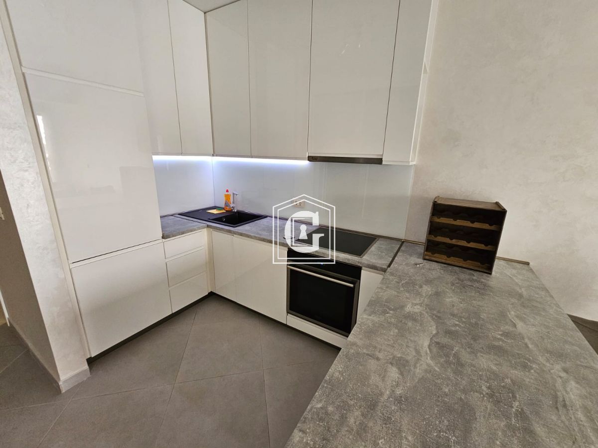 Апартаменты в Будве, Черногория, 45 м² - фото 8