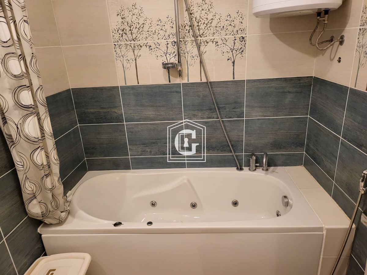 Апартаменты в Баре, Черногория, 114 м² - фото 8