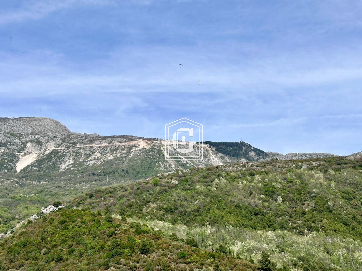 Апартаменты в Бечичи, Черногория, 69 м² - фото 8