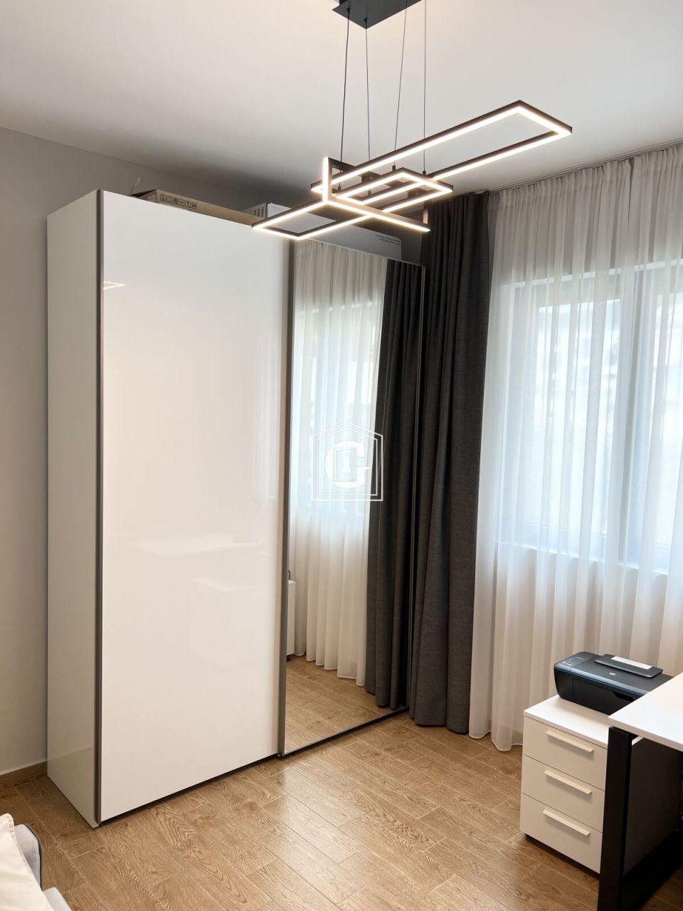 Апартаменты в Ивановичи, Черногория, 81 м² - фото 8