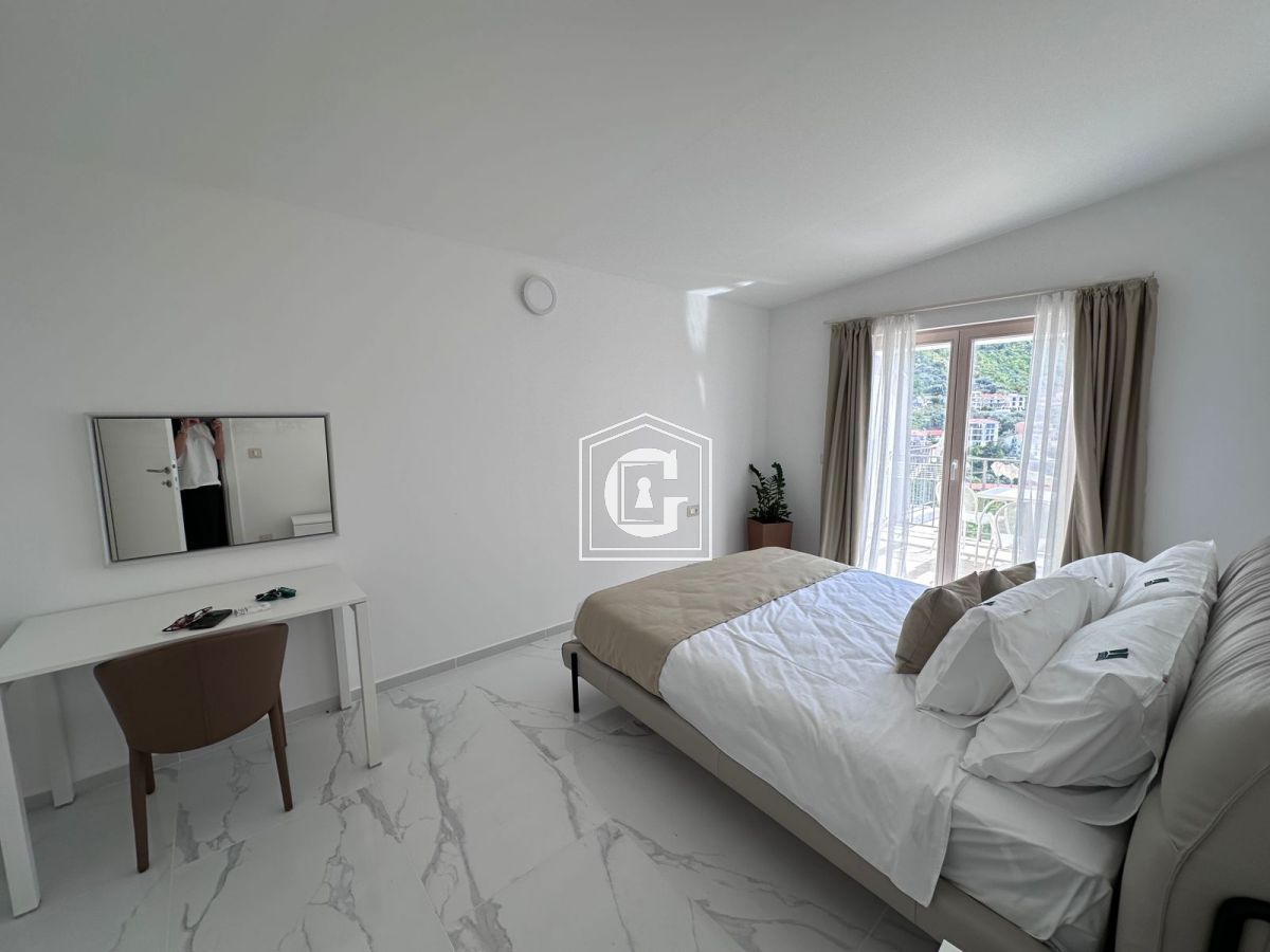 Апартаменты в Пржно, Черногория, 76 м² - фото 8