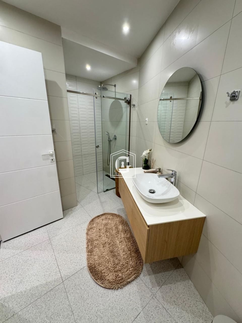 Апартаменты в Бечичи, Черногория, 54 м² - фото 8