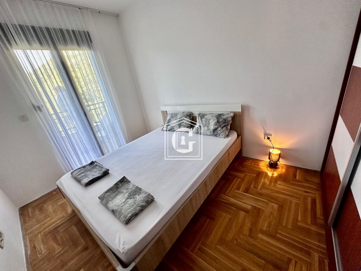 Апартаменты в Будве, Черногория, 42 м² - фото 8