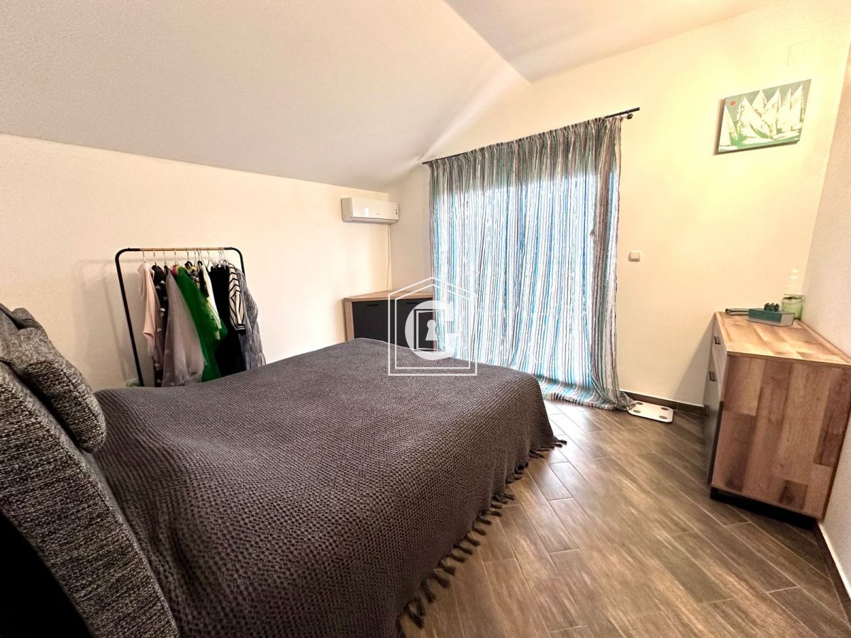 Вилла в Кримовице, Черногория, 120 м² - фото 8