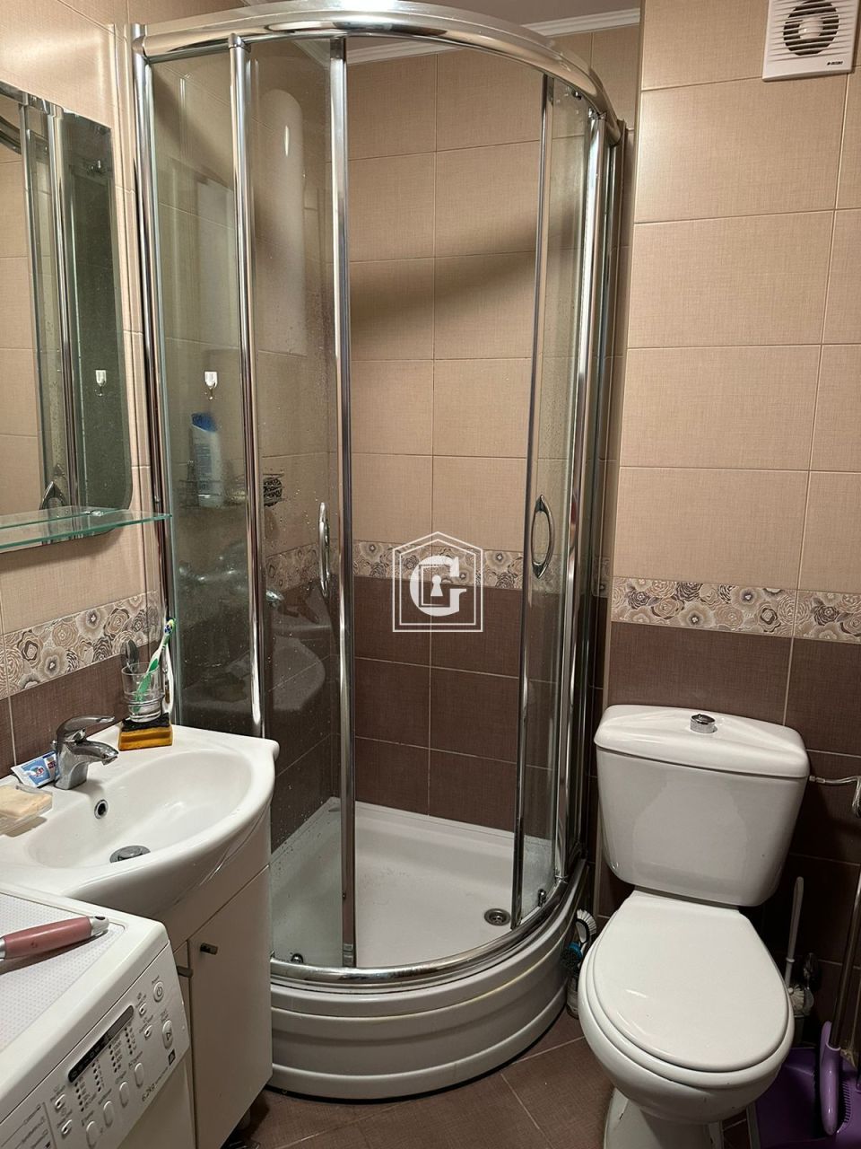 Апартаменты в Борети, Черногория, 46 м² - фото 8