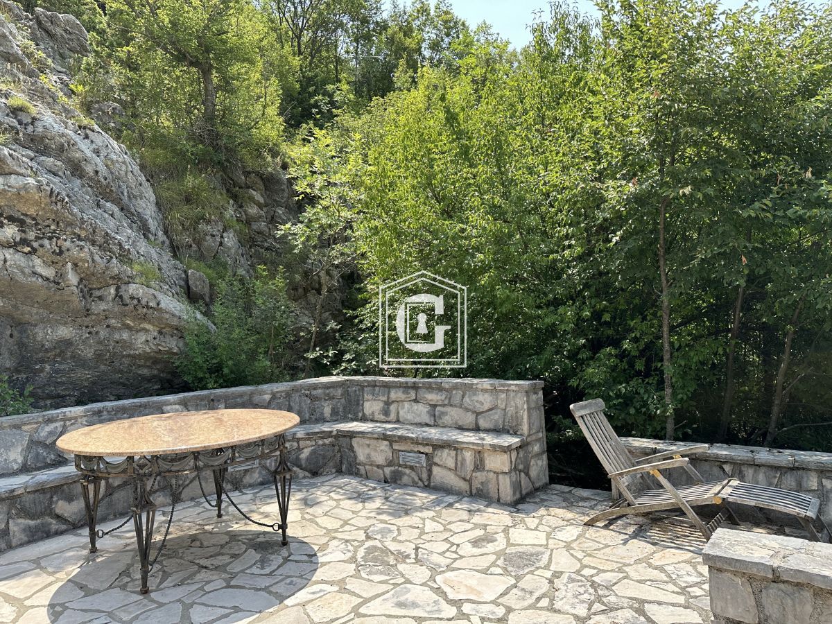 Вилла в Будве, Черногория, 180 м² - фото 8