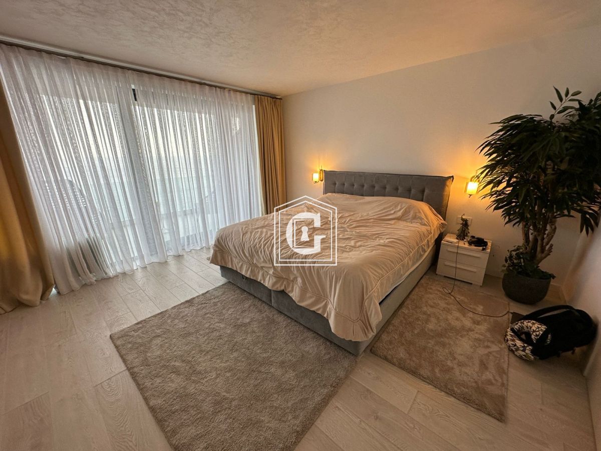 Поместье в Будве, Черногория, 148 м² - фото 8