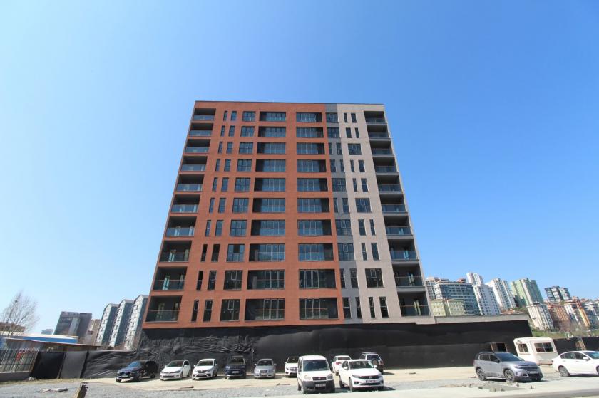 Квартира в Стамбуле, Турция, 84 м² - фото 2