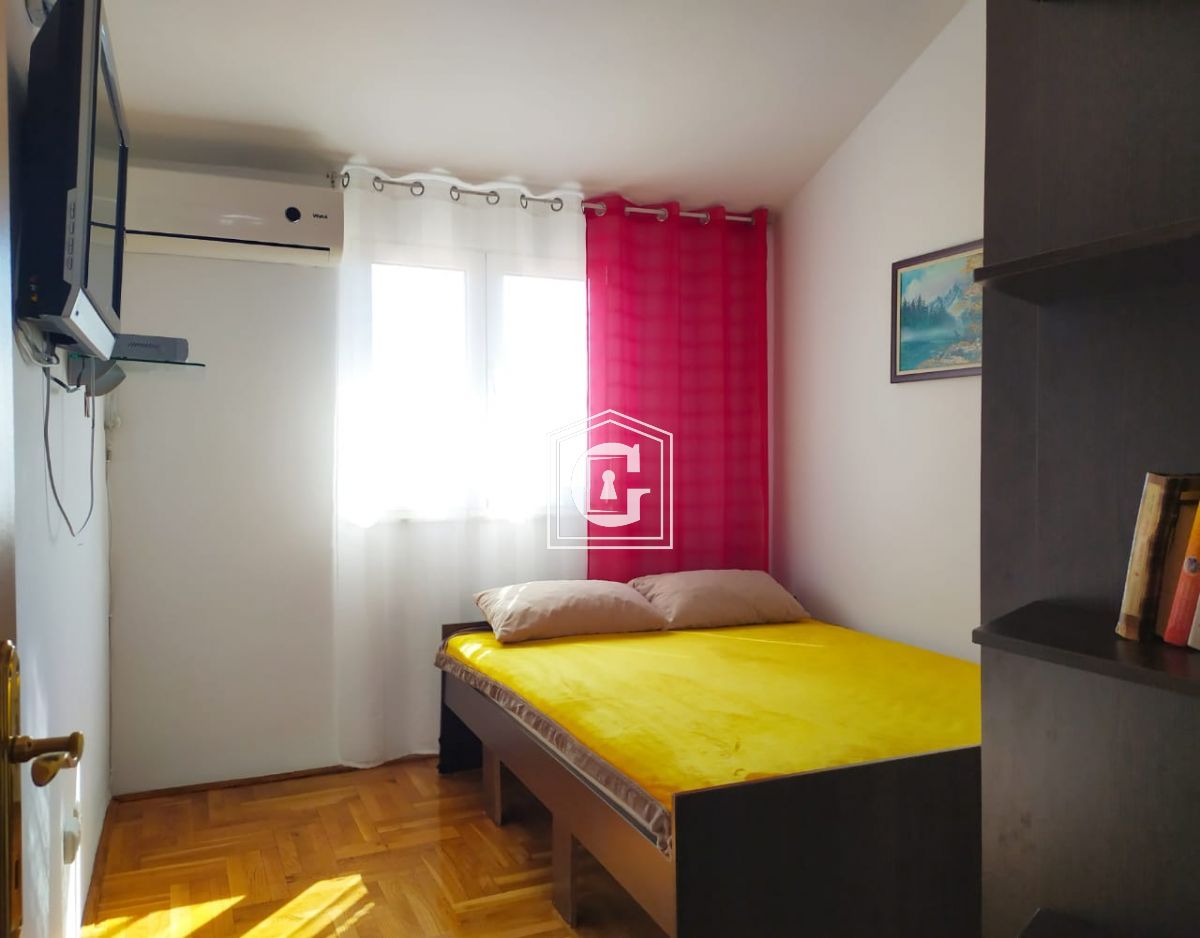 Апартаменты в Бечичи, Черногория, 34 м² - фото 8