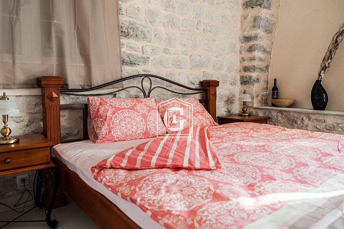 Апартаменты в Каваче, Черногория, 54 м² - фото 8