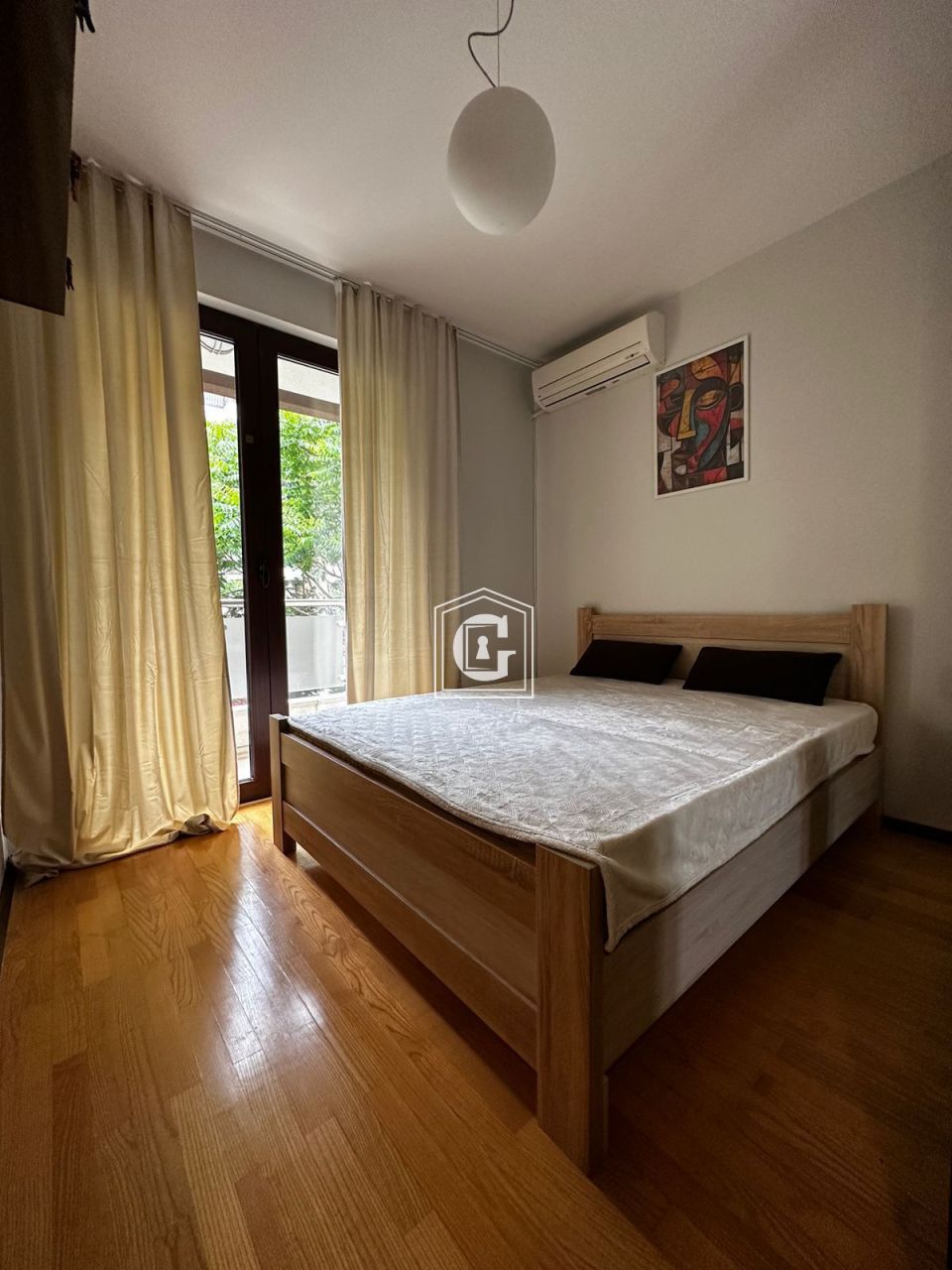 Апартаменты в Будве, Черногория, 83 м² - фото 8